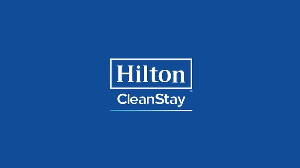 Hampton Inn & Suites Dallas/Frisco North-Fieldhouse Usa Bagian luar foto