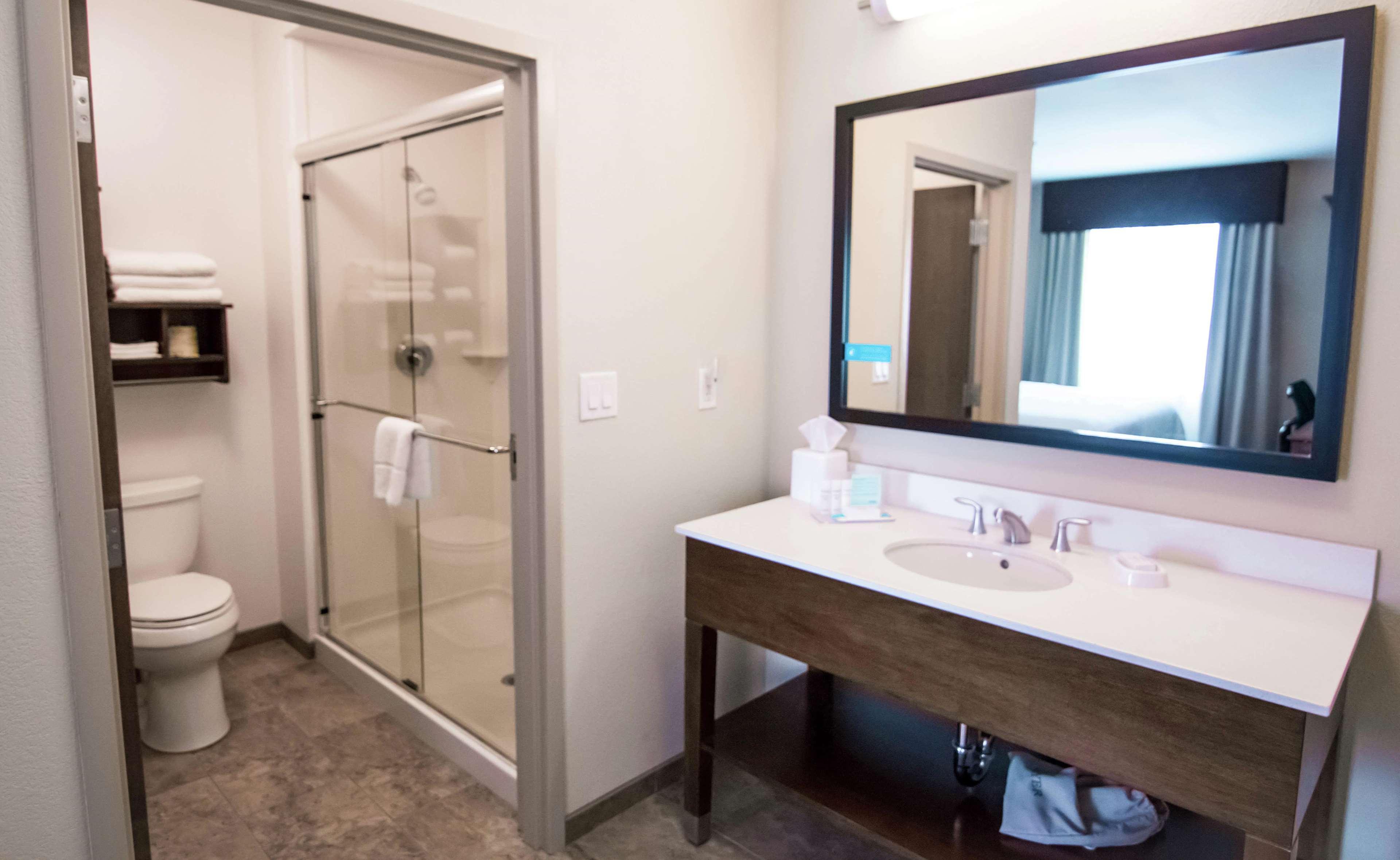 Hampton Inn & Suites Dallas/Frisco North-Fieldhouse Usa Bagian luar foto