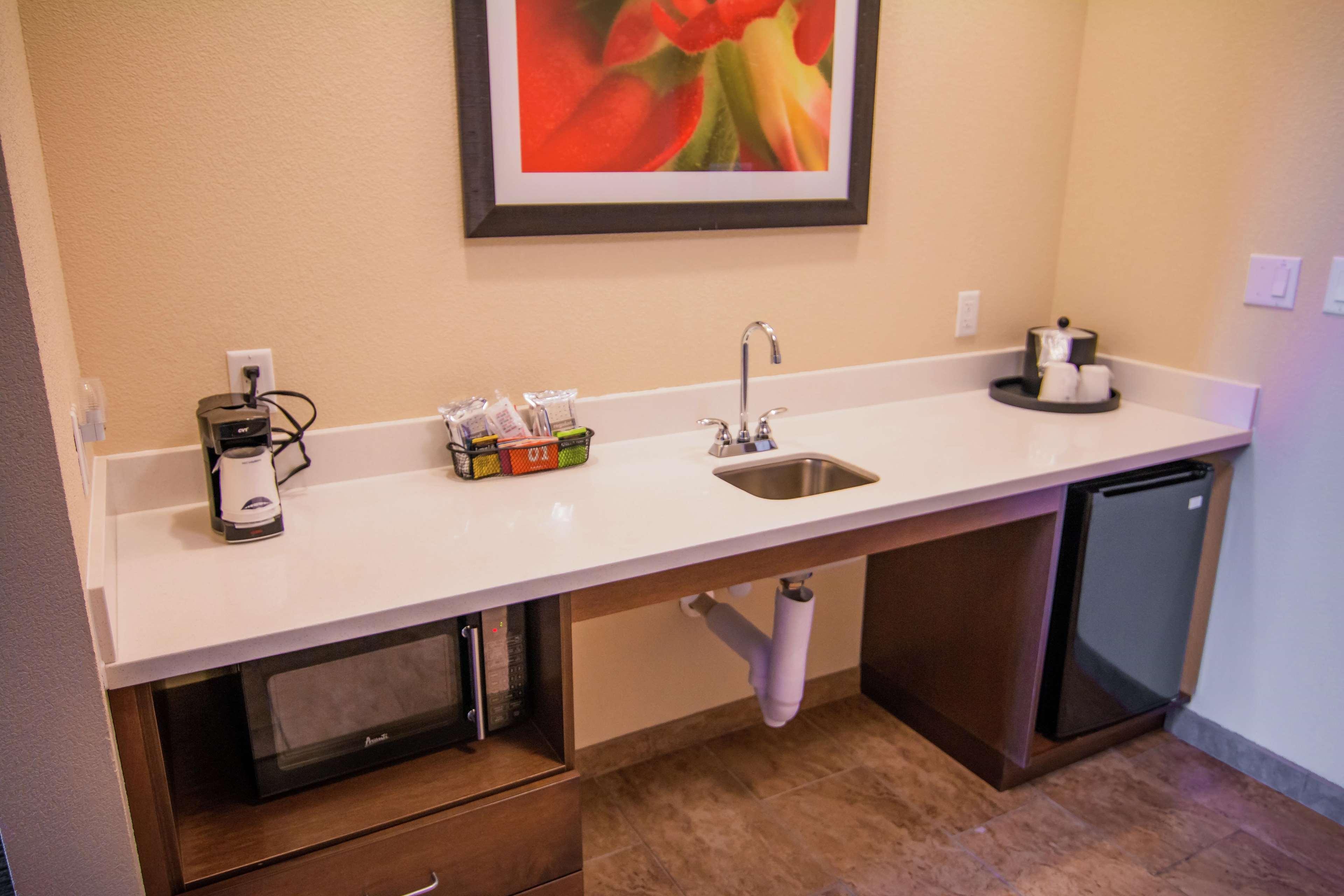 Hampton Inn & Suites Dallas/Frisco North-Fieldhouse Usa Bagian luar foto