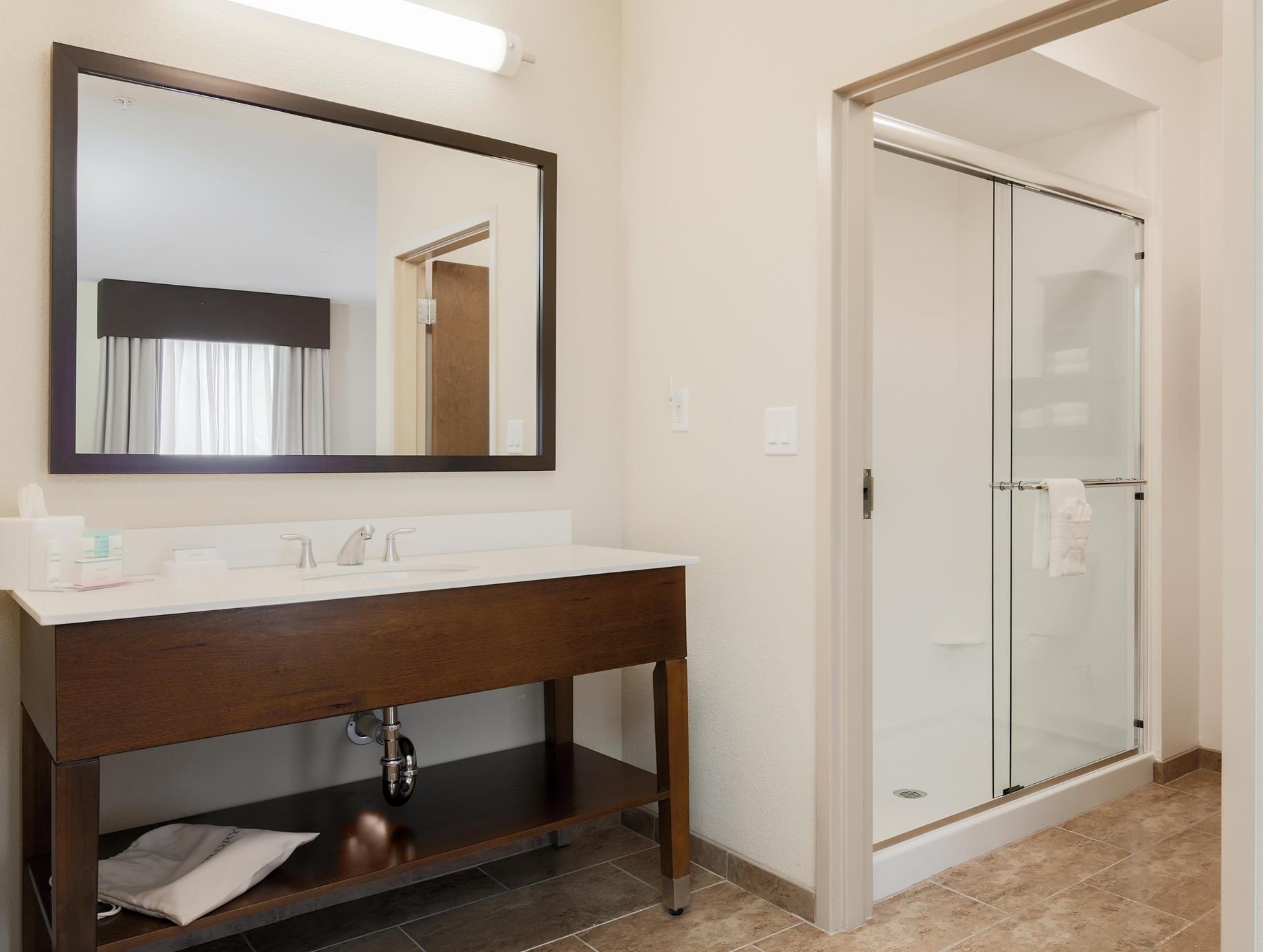 Hampton Inn & Suites Dallas/Frisco North-Fieldhouse Usa Bagian luar foto