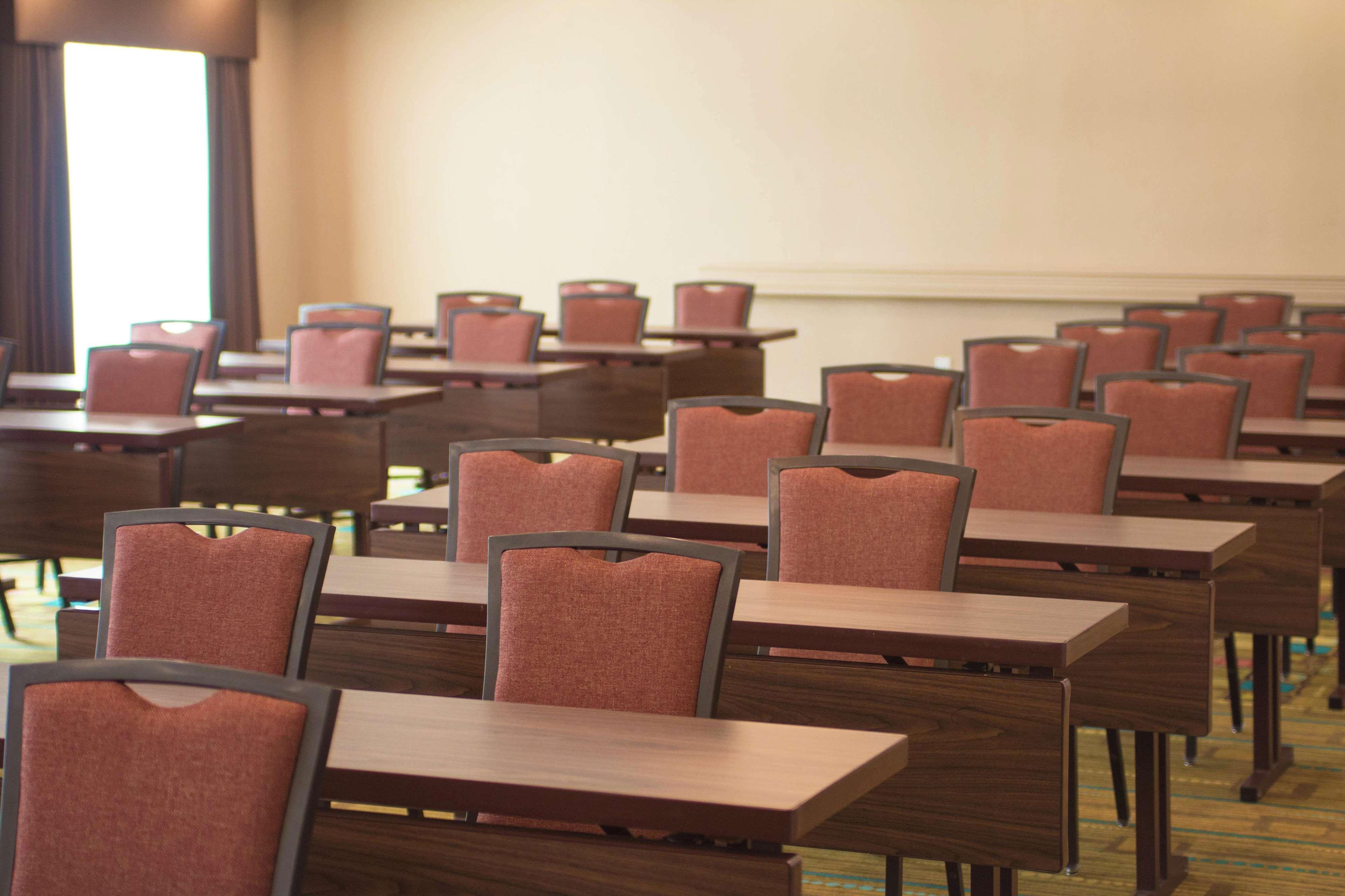 Hampton Inn & Suites Dallas/Frisco North-Fieldhouse Usa Bagian luar foto