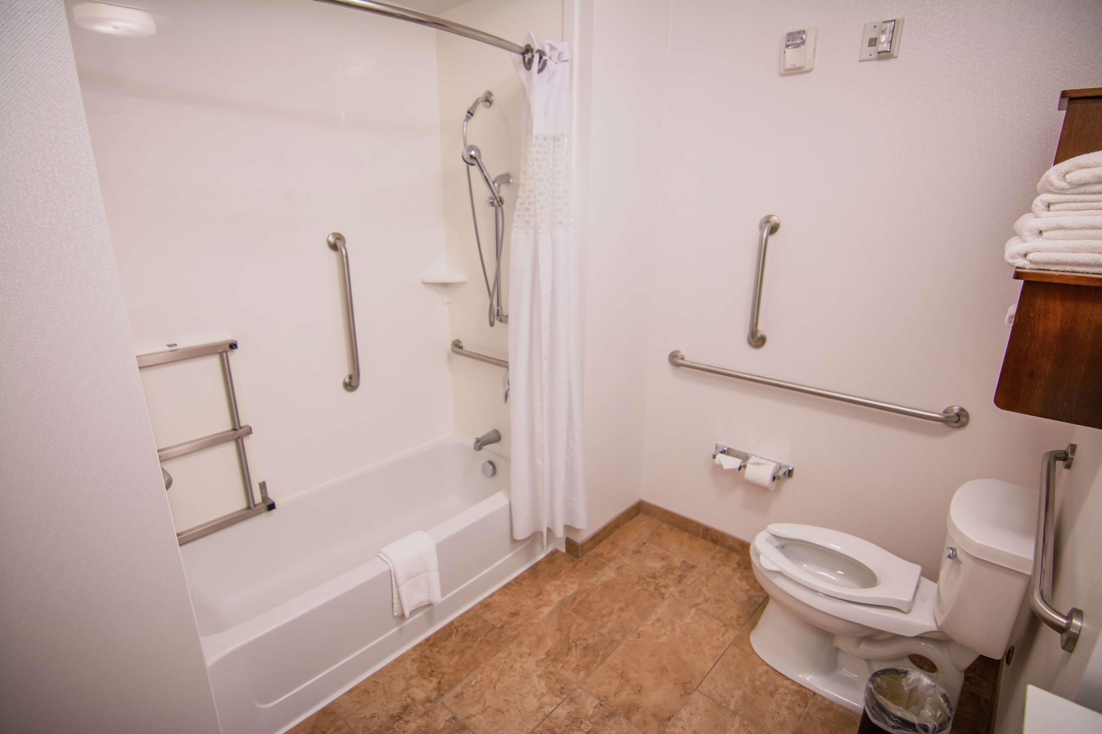Hampton Inn & Suites Dallas/Frisco North-Fieldhouse Usa Bagian luar foto