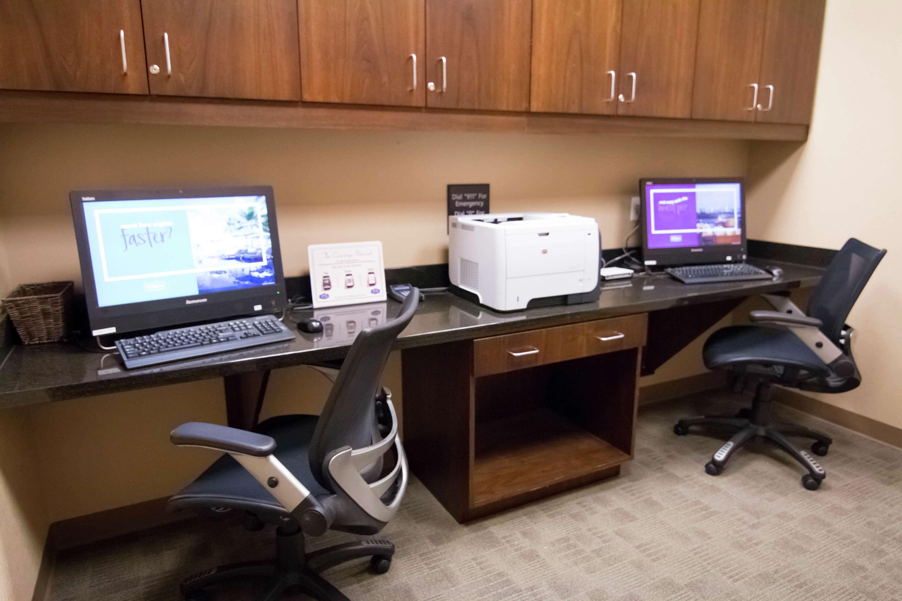 Hampton Inn & Suites Dallas/Frisco North-Fieldhouse Usa Bagian luar foto